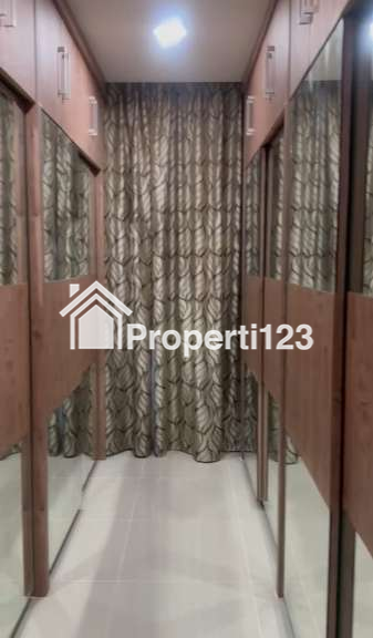 Jual Apartemen Ancol Mansion Tower Atlantic Ocean Lantai 21 - 2