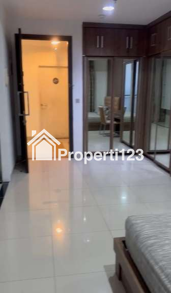 Jual Apartemen Ancol Mansion Tower Atlantic Ocean Lantai 21 - 3