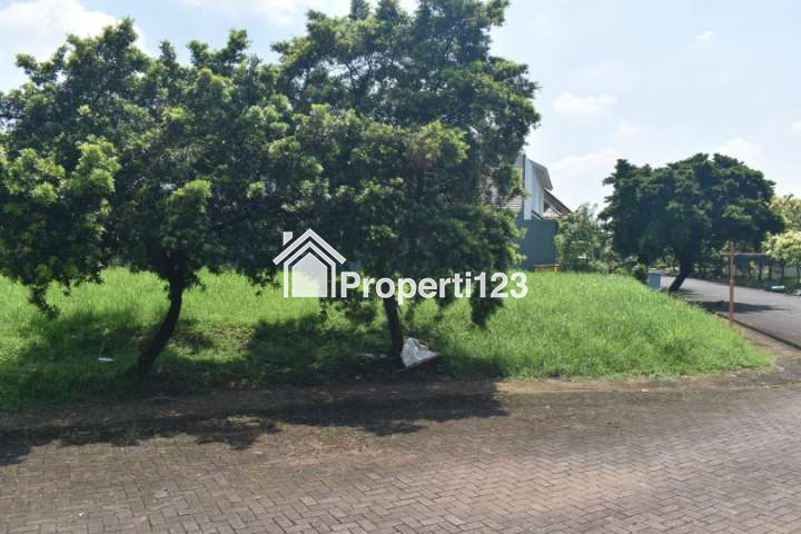 Tanah Kavling Siap Bangun Kemang Pratama Regensi Bekasi - 5