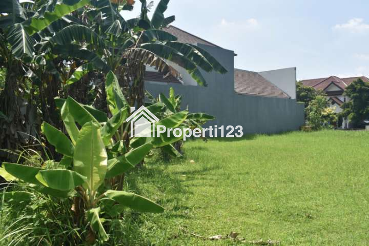 Tanah Kavling Siap Bangun Kemang Pratama Regensi Bekasi - 7