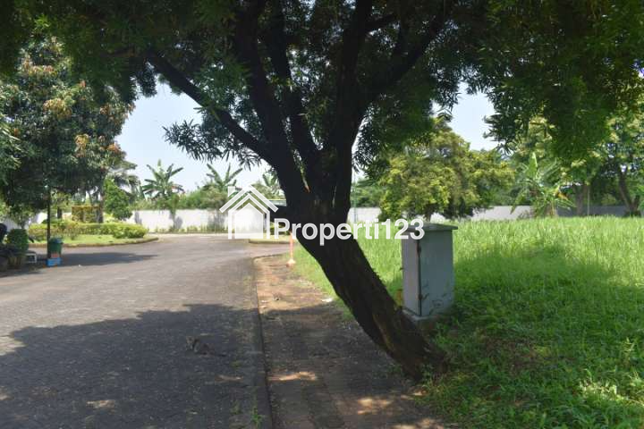 Tanah Kavling Siap Bangun Kemang Pratama Regensi Bekasi - 9