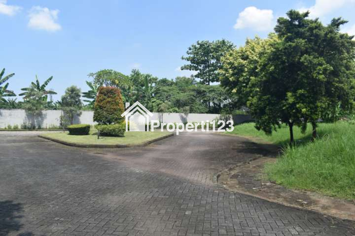 Tanah Kavling Siap Bangun Kemang Pratama Regensi Bekasi - 10