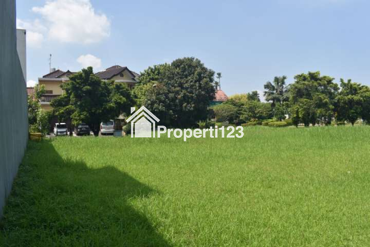 Tanah Kavling Siap Bangun Kemang Pratama Regensi Bekasi - 6