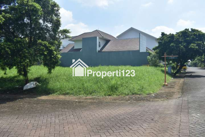 Tanah Kavling Siap Bangun Kemang Pratama Regensi Bekasi - 4