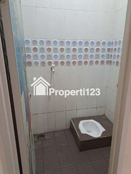 Rumah di Bukit Vila Bojonggede (Bilabong Permai) - 5