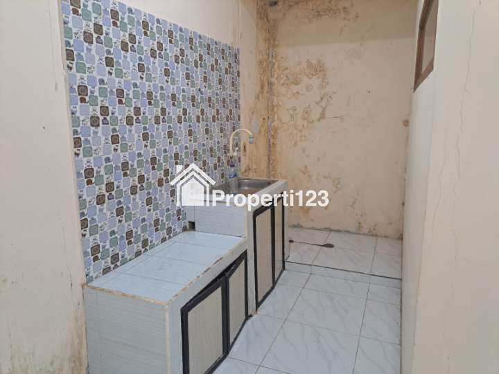 Rumah di Bukit Vila Bojonggede (Bilabong Permai) - 4