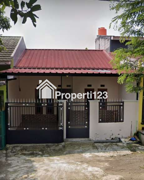 Rumah di Bukit Vila Bojonggede (Bilabong Permai) - 1