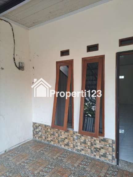 Rumah di Bukit Vila Bojonggede (Bilabong Permai) - 2