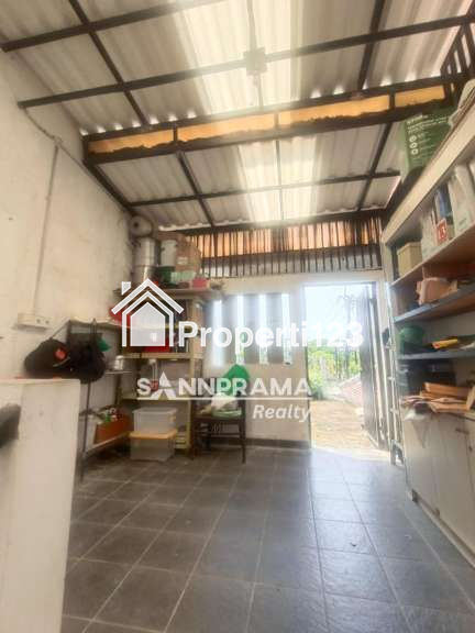 Rumah second mewah siap huni murah lokasi strategis disukmajaya depok - 3