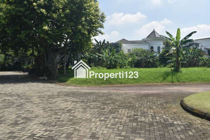 Tanah Kavling Siap Bangun Kemang Pratama Regensi Bekasi - 2