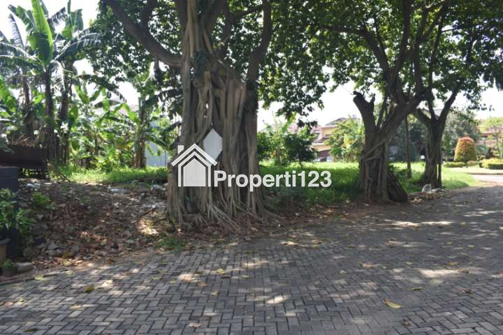 Tanah Kavling Siap Bangun Kemang Pratama Regensi Bekasi - 6