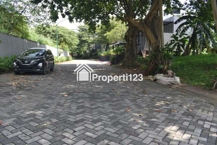 Tanah Kavling Siap Bangun Kemang Pratama Regensi Bekasi - 13