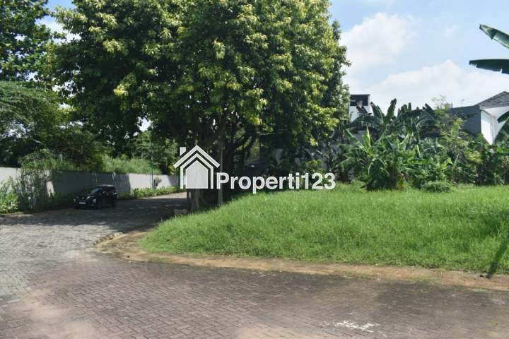 Tanah Kavling Siap Bangun Kemang Pratama Regensi Bekasi - 3