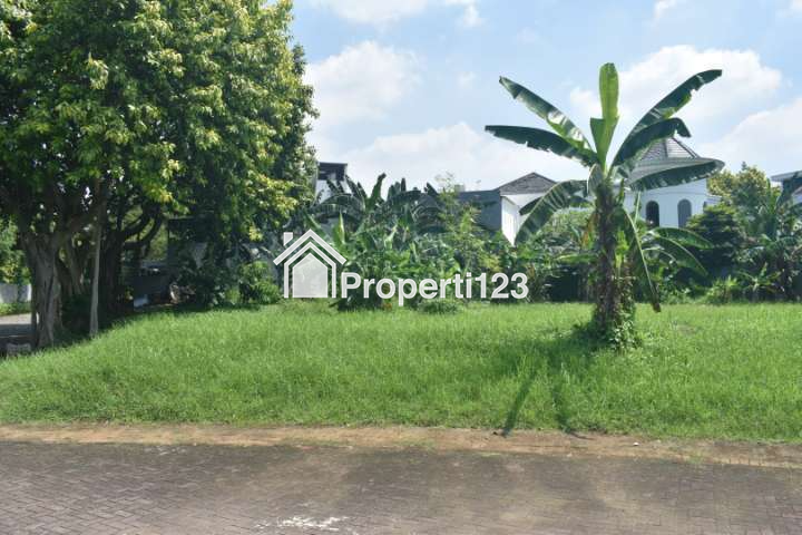 Tanah Kavling Siap Bangun Kemang Pratama Regensi Bekasi - 4