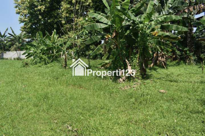 Tanah Kavling Siap Bangun Kemang Pratama Regensi Bekasi - 11