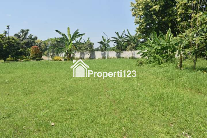 Tanah Kavling Siap Bangun Kemang Pratama Regensi Bekasi - 9