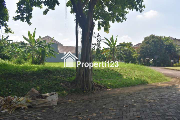 Tanah Kavling Siap Bangun Kemang Pratama Regensi Bekasi - 7