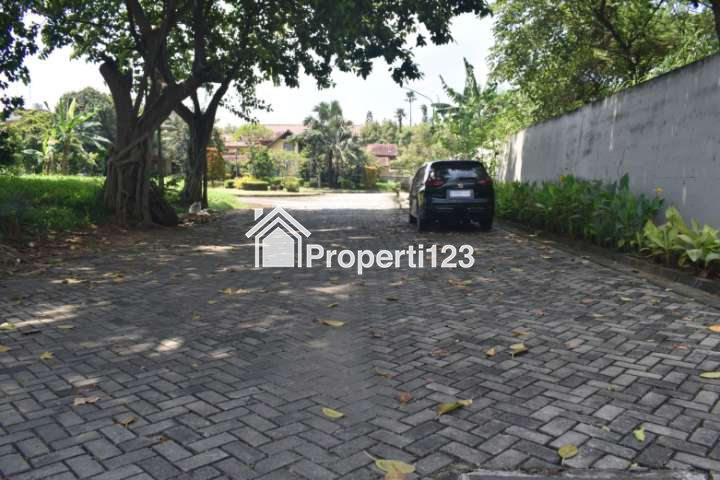 Tanah Kavling Siap Bangun Kemang Pratama Regensi Bekasi - 12