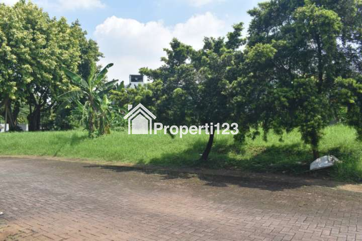 Tanah Kavling Siap Bangun Kemang Pratama Regensi Bekasi - 5