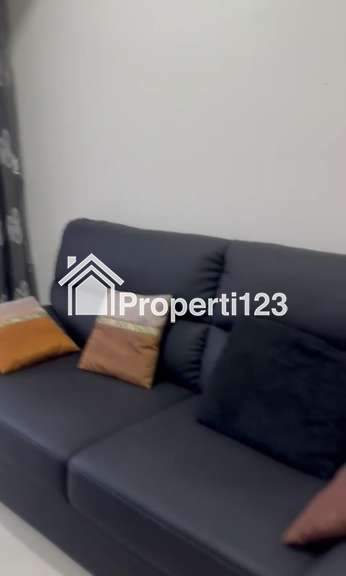 Jual Apartemen Ancol Mansion Tower Atlantic Ocean Lantai 21 uk. 165m - 4