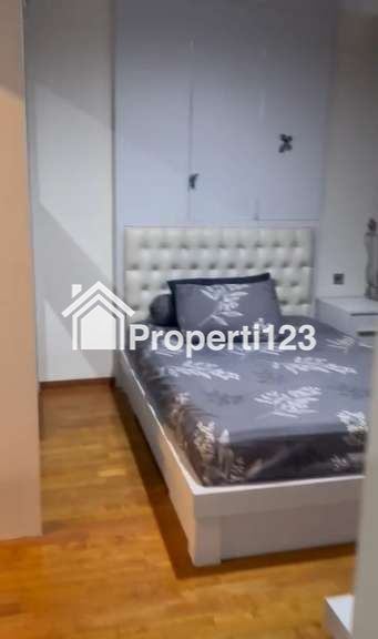 Jual Apartemen Ancol Mansion Tower Atlantic Ocean Lantai 21 uk. 165m - 2