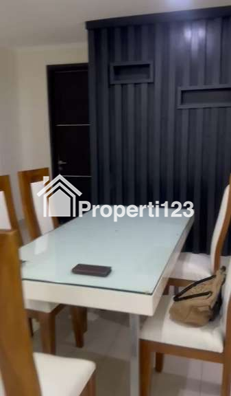 Jual Apartemen Ancol Mansion Tower Atlantic Ocean Lantai 21 uk. 165m - 5