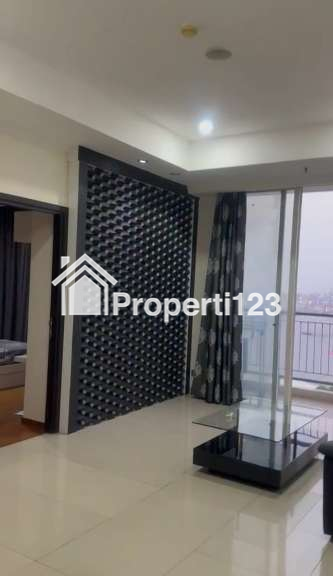 Jual Apartemen Ancol Mansion Tower Atlantic Ocean Lantai 21 uk. 165m - 3