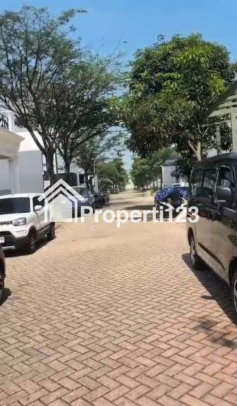Jual Tanah Green Lake City Cluster Australia Jl. Ebony Cengkareng Jakarta Barat - 2