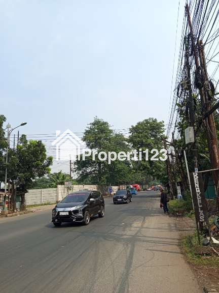 Jual Tanah Jl. Raya Narogong Bekasi Jawa Barat - 2