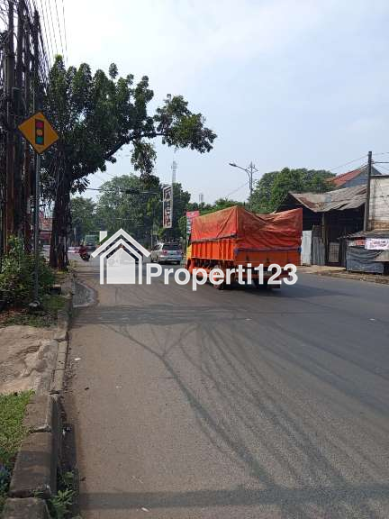 Jual Tanah Jl. Raya Narogong Bekasi Jawa Barat - 3