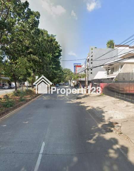 Jual Rumah Sunter Agung Tengah Jakarta Utara - 2