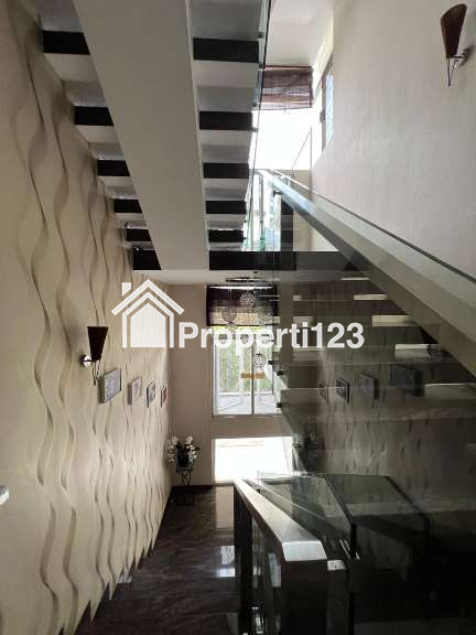 Jual Rumah Springhill Kemayoran Jakarta Pusat - 12