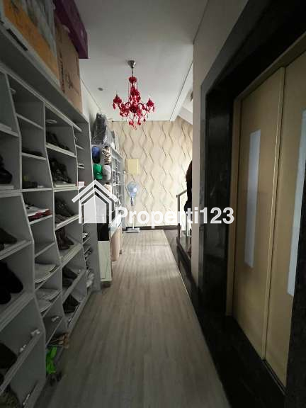 Jual Rumah Springhill Kemayoran Jakarta Pusat - 4