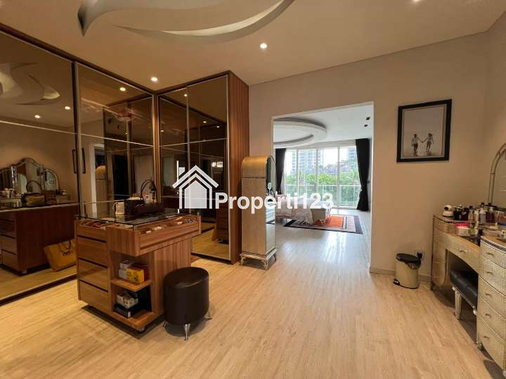 Jual Rumah Springhill Kemayoran Jakarta Pusat - 3