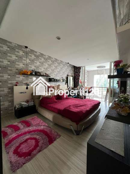 Jual Rumah Springhill Kemayoran Jakarta Pusat - 8