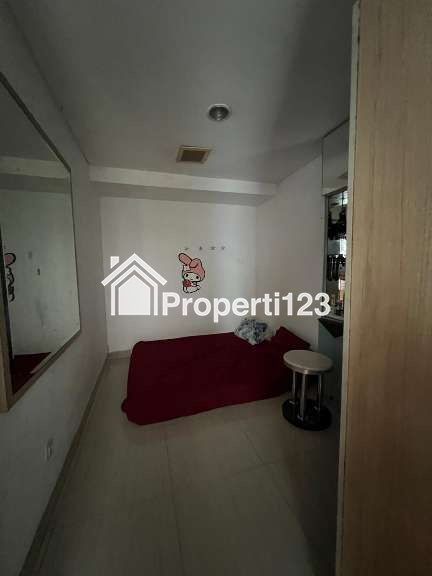 Jual Rumah Springhill Kemayoran Jakarta Pusat - 17