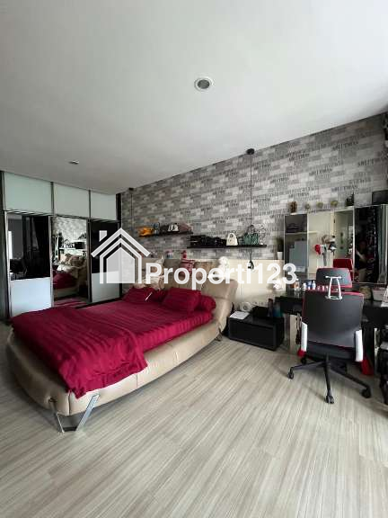 Jual Rumah Springhill Kemayoran Jakarta Pusat - 11