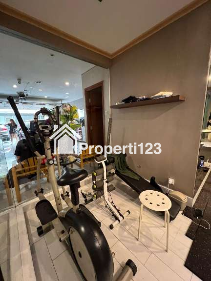 Jual Rumah Springhill Kemayoran Jakarta Pusat - 15