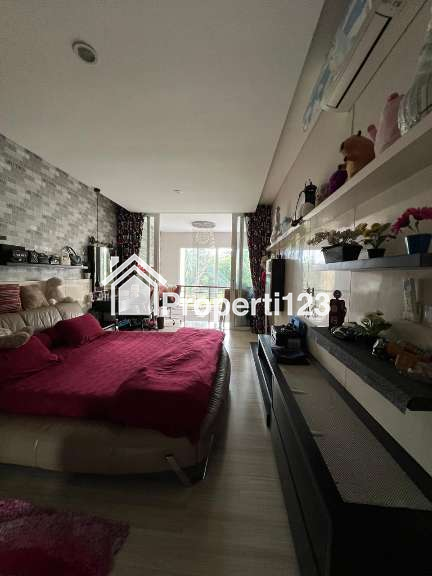 Jual Rumah Springhill Kemayoran Jakarta Pusat - 9