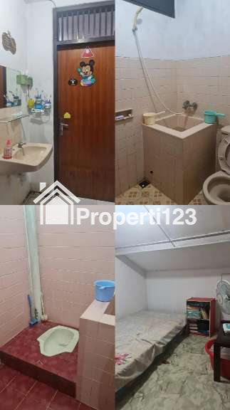 Jual Rumah Kelapa Nias Kelapa Gading Jakarta Utara - 2