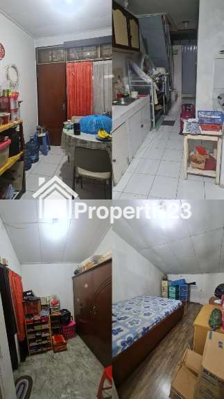 Jual Rumah Kelapa Nias Kelapa Gading Jakarta Utara - 3