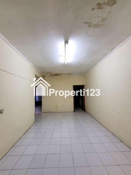 Jual Rumah Pondok Bambu Duren Sawit Jakarta Timur - 5