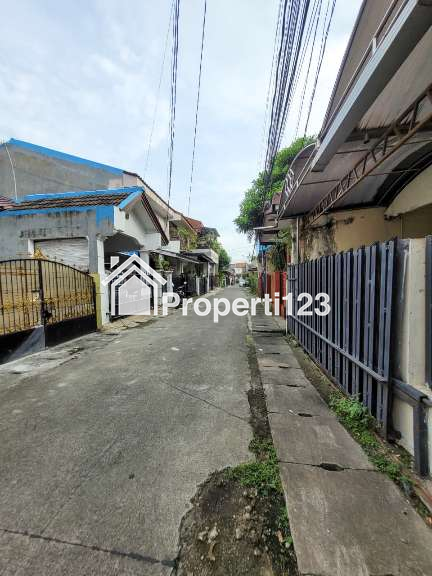 Jual Rumah Pondok Bambu Duren Sawit Jakarta Timur - 11