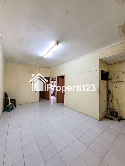Jual Rumah Pondok Bambu Duren Sawit Jakarta Timur - 4