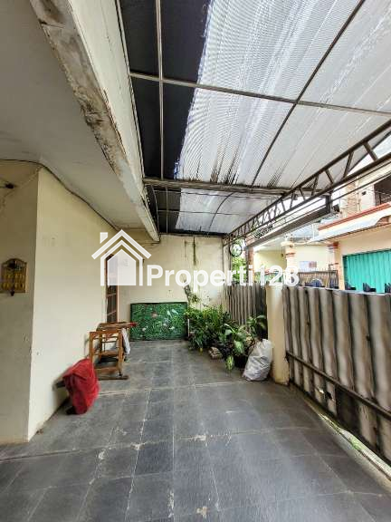 Jual Rumah Pondok Bambu Duren Sawit Jakarta Timur - 2