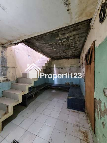 Jual Rumah Pondok Bambu Duren Sawit Jakarta Timur - 9