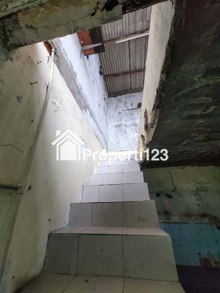 Jual Rumah Pondok Bambu Duren Sawit Jakarta Timur - 6