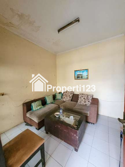 Jual Rumah Pondok Bambu Duren Sawit Jakarta Timur - 7