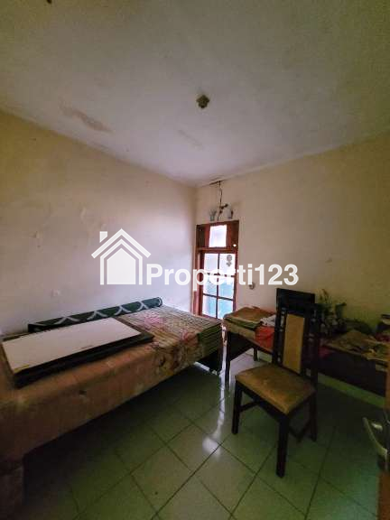 Jual Rumah Pondok Bambu Duren Sawit Jakarta Timur - 3