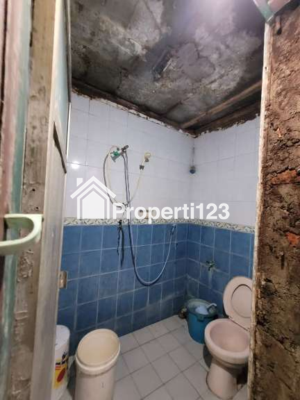 Jual Rumah Pondok Bambu Duren Sawit Jakarta Timur - 8